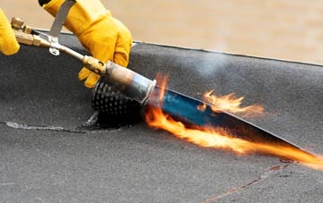flat roof repairs Appin, Argyll And Bute