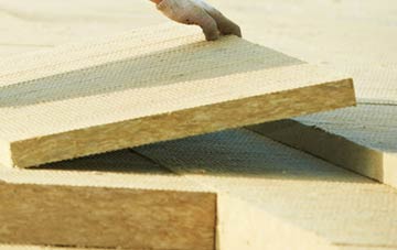 measuring Appin tapered insulation