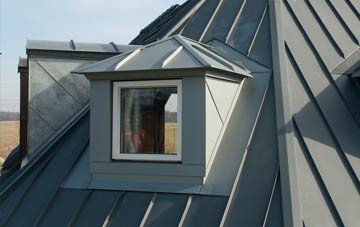 metal roofing Appin, Argyll And Bute