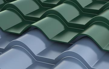 who should consider Appin plastic roofs