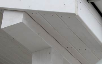 soffits Appin, Argyll And Bute