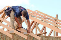 Appin roof trusses